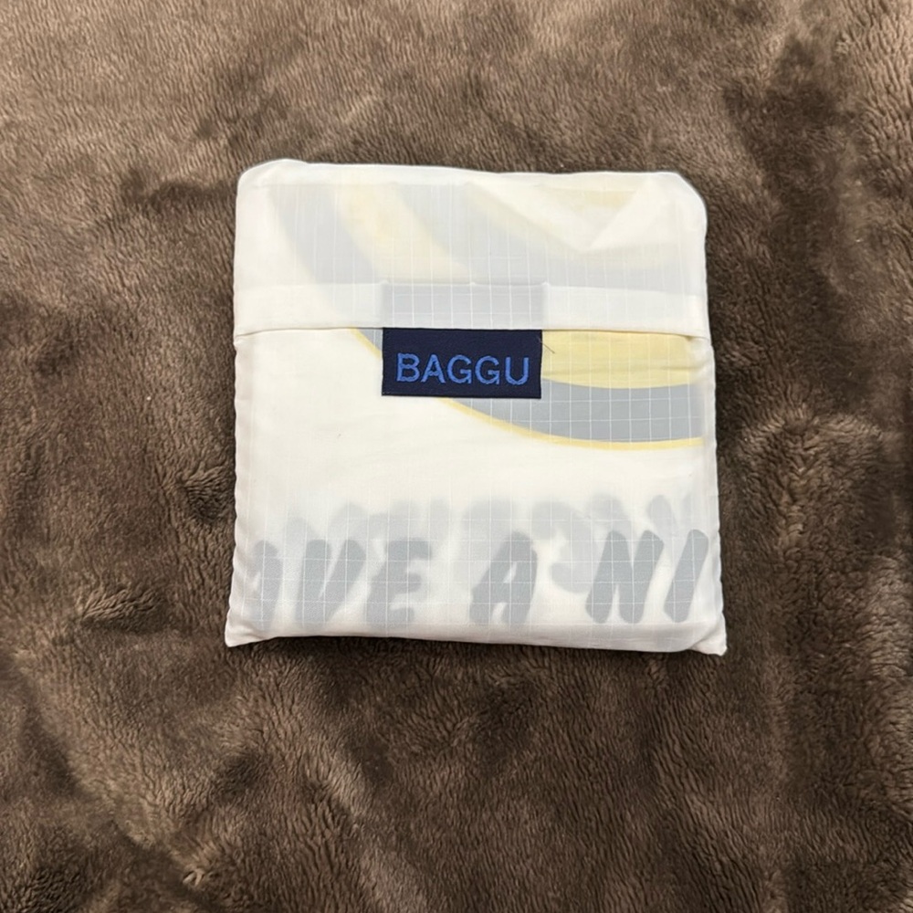 baggu standard reusable bag